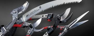 ARS - Ножици и триони