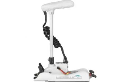 Ел. двигатели, GPS котви