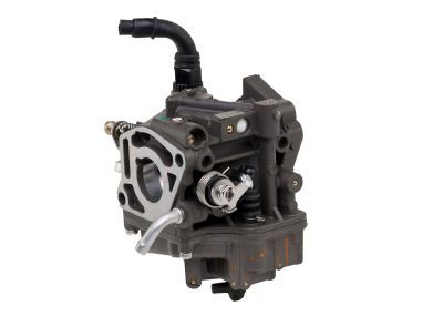 Карбуратори, Горивни помпи