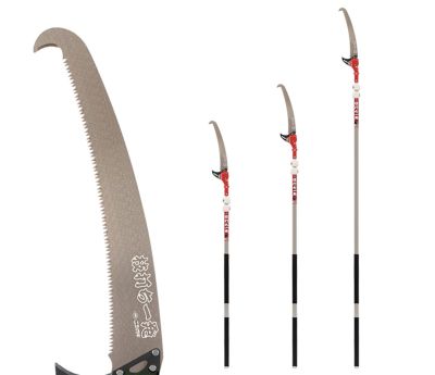 Nishigaki - Телескопични триони