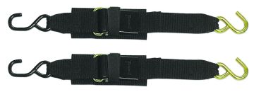 Колани за транеца Kwik-Lok Transom Tie-Downs 5 см х 61 см BoatBuckle F13110