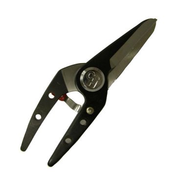 Комплект нож - контра нож за ножици TSB-66B Chikamasa