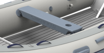 Седалка за лодка Highfield PBS740