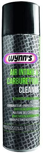 Air Intake and Carburettor Cleaner Wynn`s W-2-AI&CC 500мл.