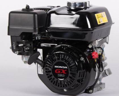 Двигател Honda GX160UH2-SX-S4-SD