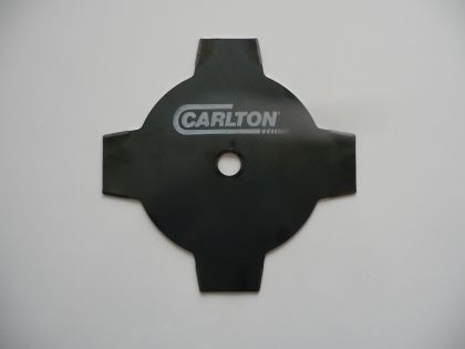 Диск за косене 4 зъба 225мм Carlton GRA4-225C