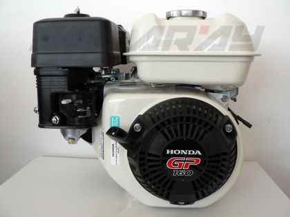 Двигател Honda GP160H-QH-B1-5S