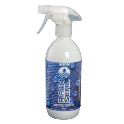 Импрегниращ спрей 500ml Rain Seal Oxford OX178