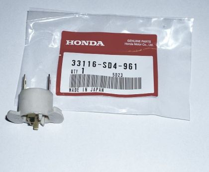 Фасунга за Accord, Civic, CRX, Shuttle, CR-V, HR-V, Legend, Prelude Honda 33116-SD4-961