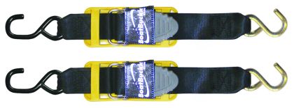 Колани за транеца Pro Series Kwik-Lok Transom Tie-Downs 5 см х 61 см BoatBuckle F17631