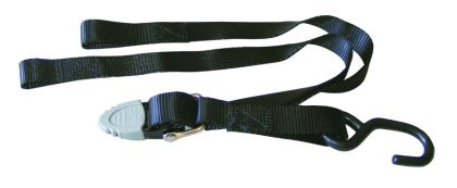 Колан за носа Pro Series Kwik-Lok Bow Tie Down 2.54 см х 91 см BoatBuckle F18741