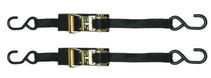 Колани за транеца Ratchet Transom/Utility Tie-Down 2.54 см х 106 см BoatBuckle F14209