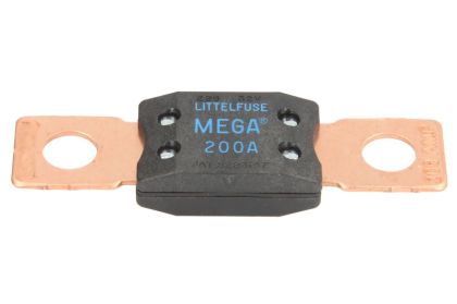 Предпазител /бушон/ MEGA Littelfuse 200A