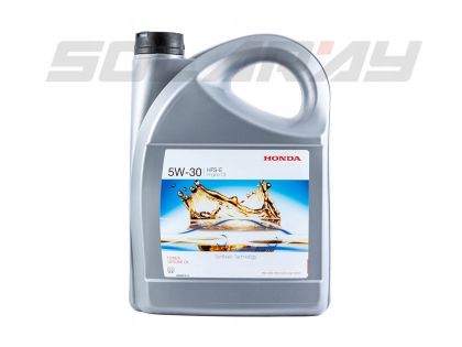 Масло HFS-E Engine Oil Honda 5W-30 4л.