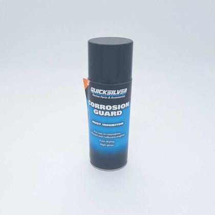 Антикорозионен спрей Corrosion Guard Quicksilver