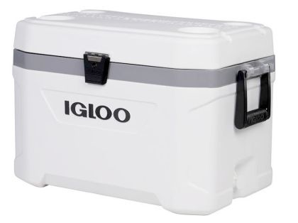 Хладилна чанта 54 Marine Ultra Latitude 51л IGLOO