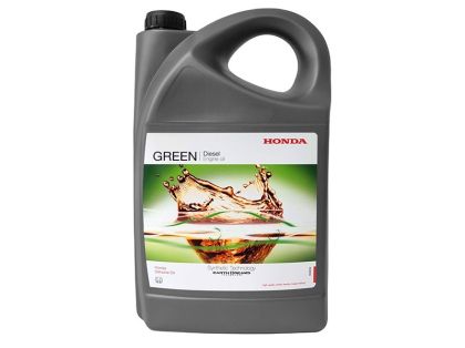 Масло GREEN EARTH DREAMS 1.6 Diesel Honda 4л.