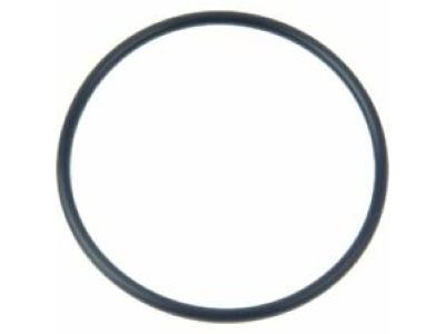 О-пръстен маслена помпа за BF75A / BF75D / BF80A / BF90A / BF90D / BF100A Honda 91302-ZW1-000