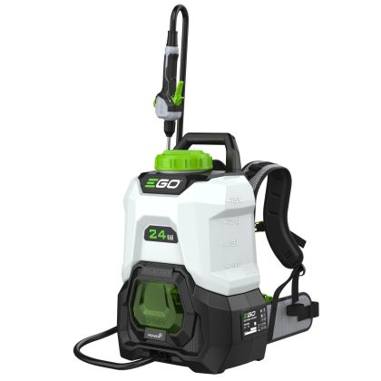 Акумулаторна пръскачка 15л 24 бара EGO BSP3500E