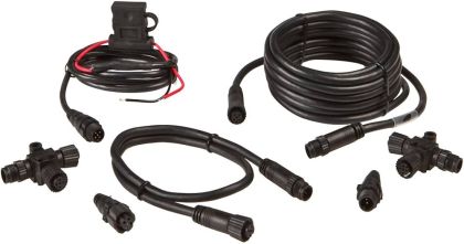 NMEA2000 Micro-C Starter Kit LOWRANCE