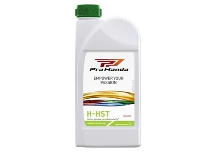 Масло за хидро статични трансмисии H-HST Honda Hydro static transmission oil