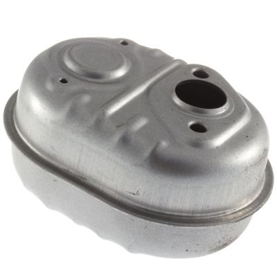 Ауспух за GC160 / GC160A / GC160E / GC190A Honda 18310-ZL8-010