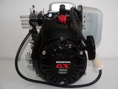 Двигател Honda GX100RT-KR-DA-SD