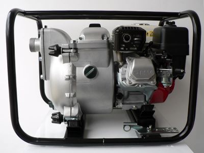 Водна помпа 2" Honda WT20