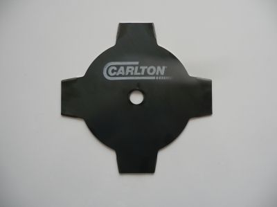 Диск за косене 4 зъба 225мм Carlton GRA4-225C