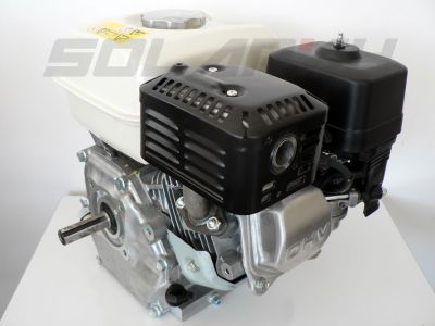 Двигател Honda GP160H-QH-B1-5S