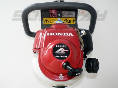 Ножица за жив плет 25cc 72см Honda HHH25D 75ET