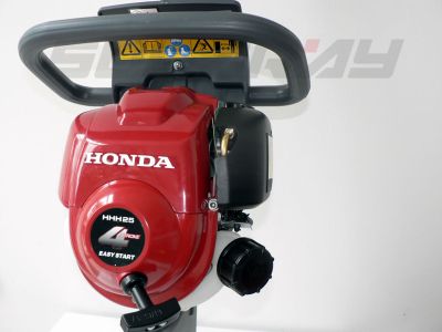 Ножица за жив плет 25cc 72см Honda HHH25D 75ET