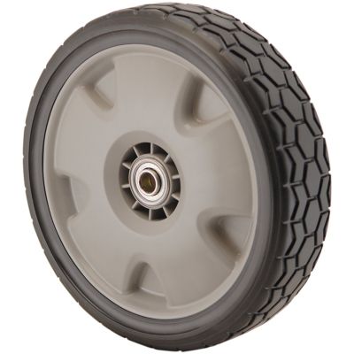 Колело предно комплект за косачка HRX537C3/C4 Honda 44710-VH7-010ZA