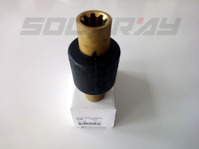 Гумена втулка за пропелери за Honda BF8D, BF9.9D, BF10D, BF15D, BF20D Solas YA-RB