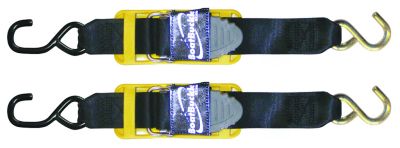 Колани за транеца Pro Series Kwik-Lok Transom Tie-Downs 5 см х 61 см BoatBuckle F17631