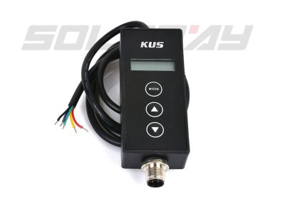 NMEA2000 аналогов конвертор KUS NKC42