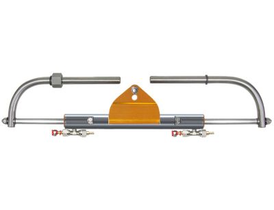 Хидравлична кормилна система за извънбордови двигатели до 80 к.с. LECOMBLE & SCHMITT LS 80 PRO