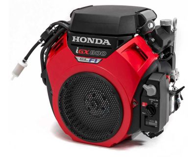 Двигател с контролно табло Honda GX800IRH-TX-F4-OH