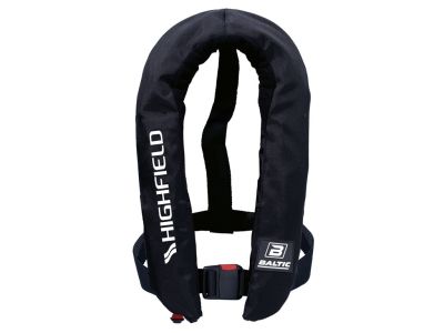 Спасителна жилетка надуваема автоматична Baltic Winner Lifejacket Highfield