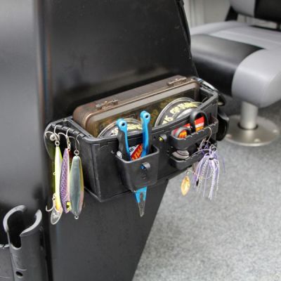 Органайзер-конзола за риболовни принадлежности RAILBLAZA Tackle Caddy