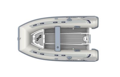 RIB Лодка 3.4м CL 340 BL EVA