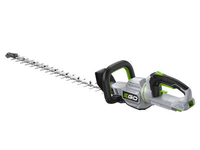 Акумулаторна ножица за жив плет EGO 66 см HT2600E
