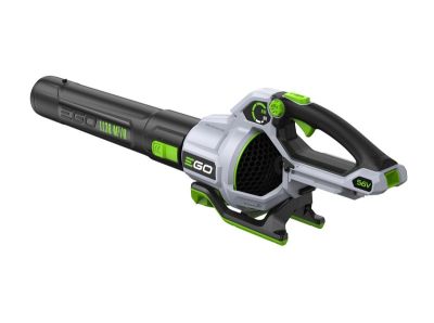 Акумулаторна духалка въздушна метла 1138м³/час EGO LB6704E комплект с батерия и зарядно
