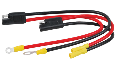 Букси за бърза връзка за тролинг електрически двигател Attwood 14367-6