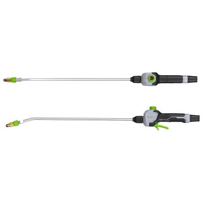 Акумулаторна пръскачка 15л 24 бара EGO BSP3500E