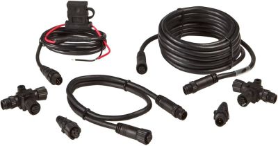 NMEA2000 Micro-C Starter Kit LOWRANCE