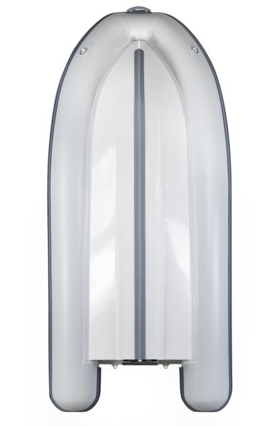 RIB Лодка 3.8м CL 380 BL EVA с конзола FCT8
