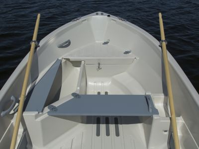 ABS Лодка 4.62м отворена TERHI NORDIC 6020