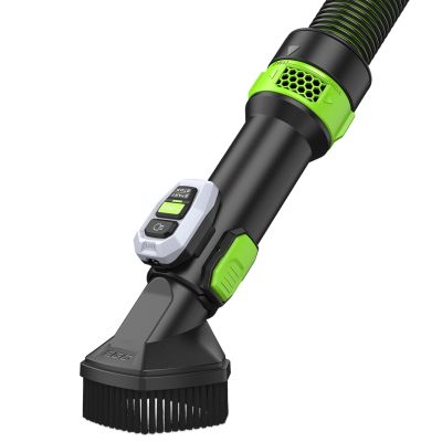 Акумулаторна прахосмукачка 34л 3100 л/мин 250 mbar за сухо и мокро EGO WDV0900E