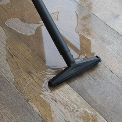 Акумулаторна прахосмукачка 34л 3100 л/мин 250 mbar за сухо и мокро EGO WDV0900E